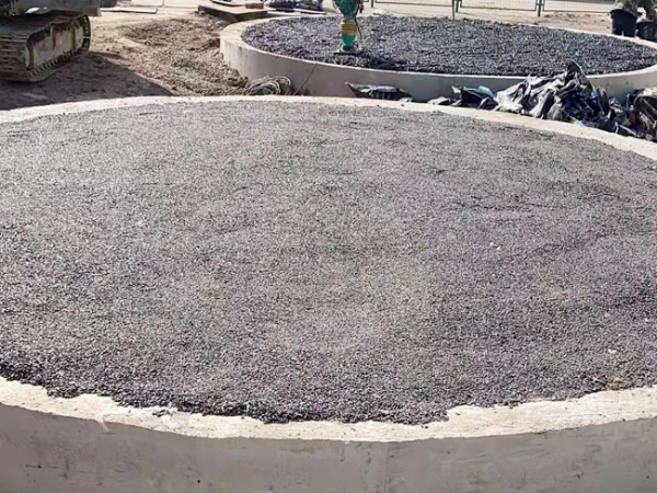 瀝青砂